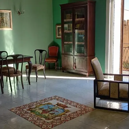 Panzió Tommaso Fazello Residenza Artistica *