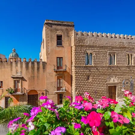 Tommaso Fazello Residenza Artistica Sciacca