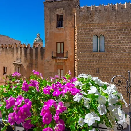 Bed & Breakfast Tommaso Fazello Residenza Artistica *