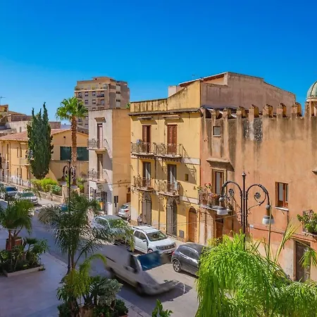 Tommaso Fazello Residenza Artistica * Sciacca