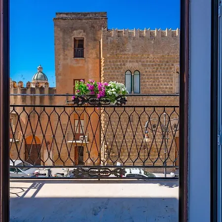 Tommaso Fazello Residenza Artistica Sciacca