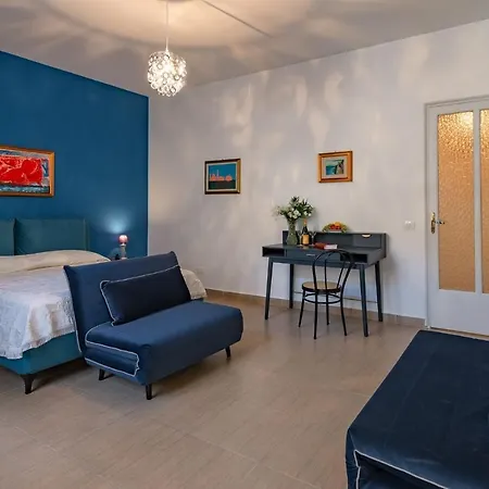 Tommaso Fazello Residenza Artistica