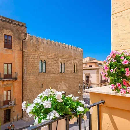 Tommaso Fazello Residenza Artistica