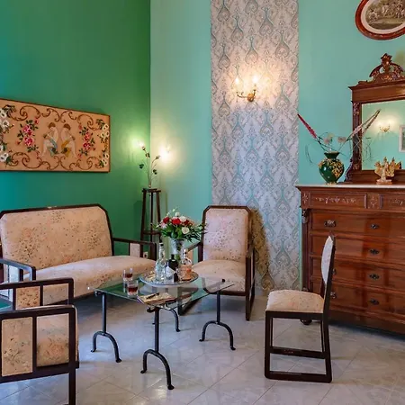 Tommaso Fazello Residenza Artistica