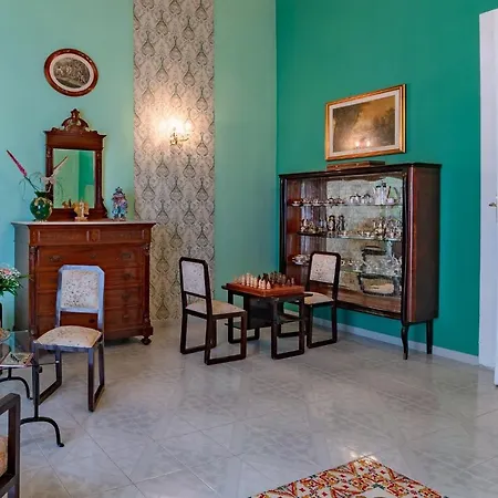Tommaso Fazello Residenza Artistica