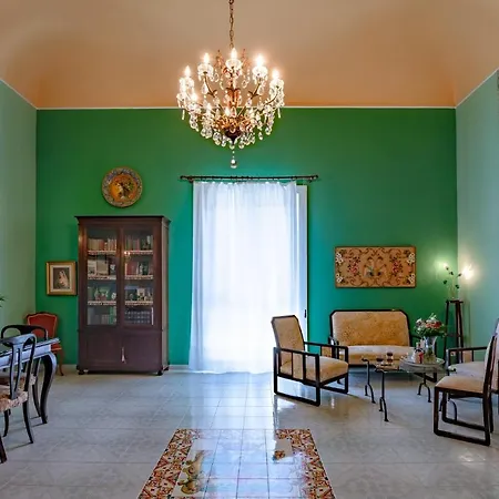 Tommaso Fazello Residenza Artistica
