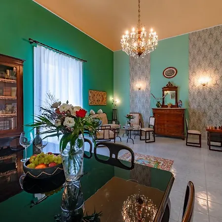 Tommaso Fazello Residenza Artistica