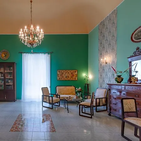 Tommaso Fazello Residenza Artistica *