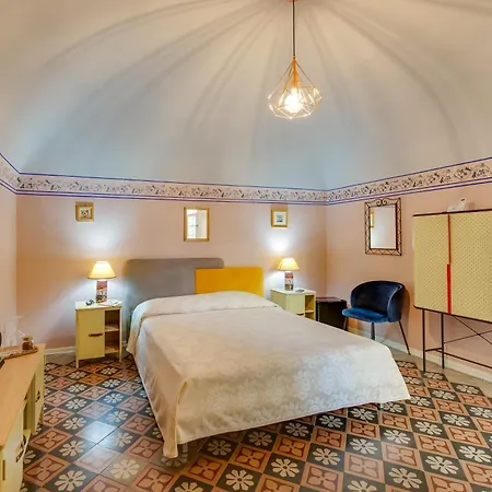 Tommaso Fazello Residenza Artistica * Sciacca