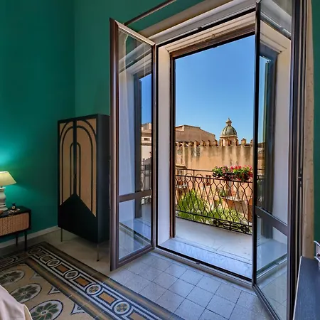 Tommaso Fazello Residenza Artistica Sciacca