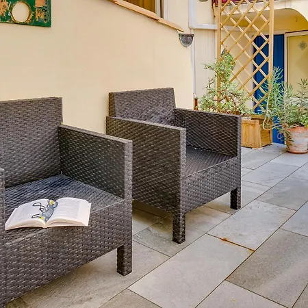 Tommaso Fazello Residenza Artistica Bed and Breakfast *