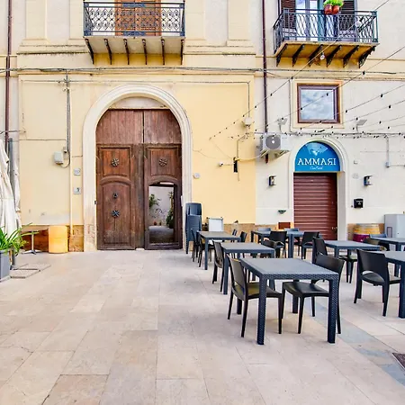 Tommaso Fazello Residenza Artistica Bed and Breakfast Sciacca