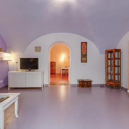Bed and Breakfast Tommaso Fazello Residenza Artistica *