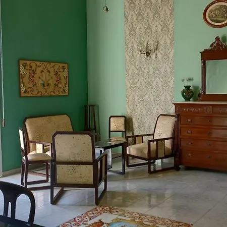 Tommaso Fazello Residenza Artistica Bed & Breakfast *