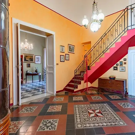 Tommaso Fazello Residenza Artistica * Sciacca