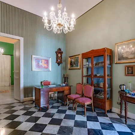 Tommaso Fazello Residenza Artistica Sciacca