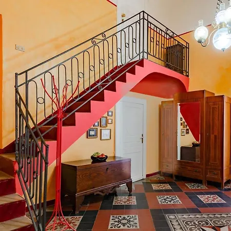 Tommaso Fazello Residenza Artistica Sciacca