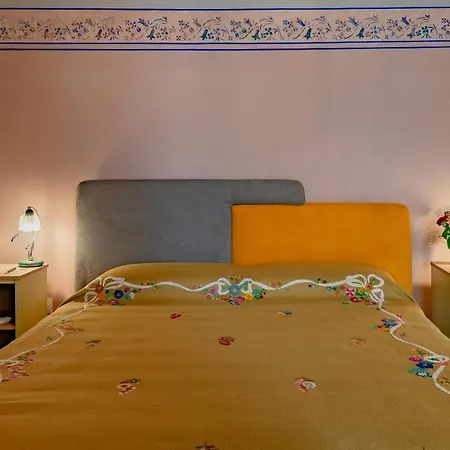 Tommaso Fazello Residenza Artistica Bed & Breakfast