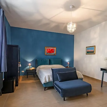 Tommaso Fazello Residenza Artistica