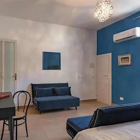 Tommaso Fazello Residenza Artistica Bed & Breakfast Sciacca