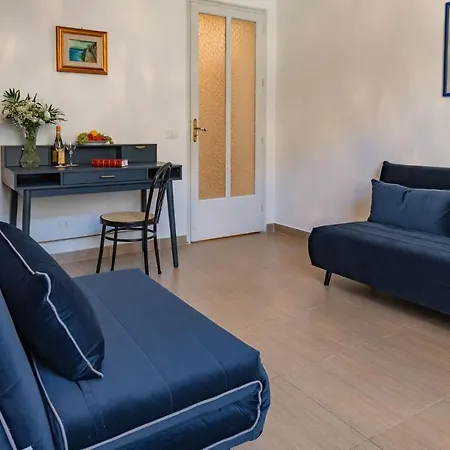 Bed & Breakfast Tommaso Fazello Residenza Artistica