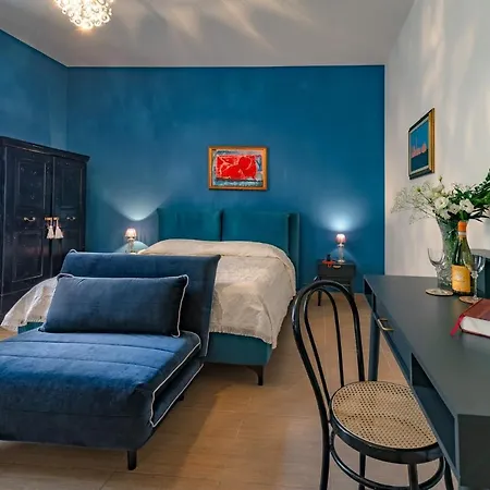 Tommaso Fazello Residenza Artistica Bed & Breakfast