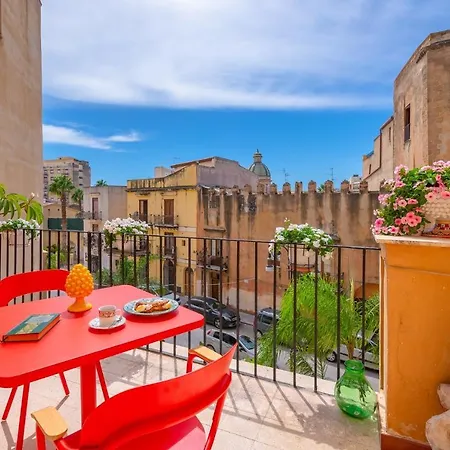 Tommaso Fazello Residenza Artistica * Sciacca