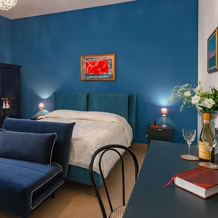 Tommaso Fazello Residenza Artistica Bed & Breakfast *