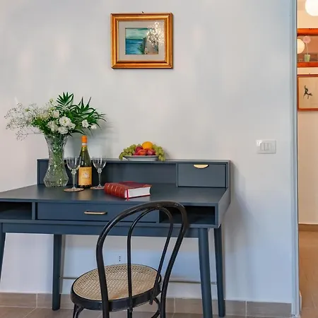 Tommaso Fazello Residenza Artistica