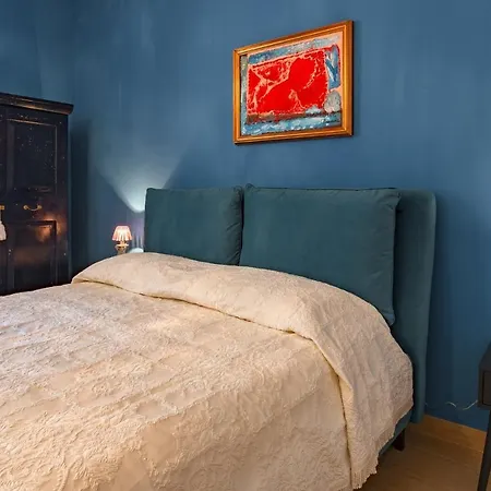 Tommaso Fazello Residenza Artistica Bed & Breakfast *