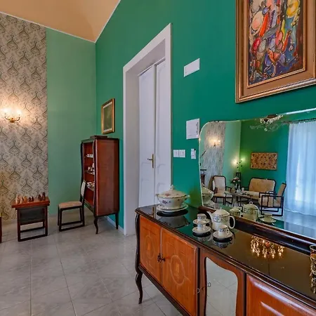 Tommaso Fazello Residenza Artistica *