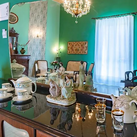 Bed & Breakfast Tommaso Fazello Residenza Artistica *