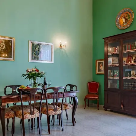 Tommaso Fazello Residenza Artistica