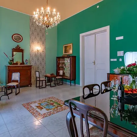 Tommaso Fazello Residenza Artistica Sciacca