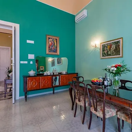 Tommaso Fazello Residenza Artistica Bed & Breakfast Sciacca